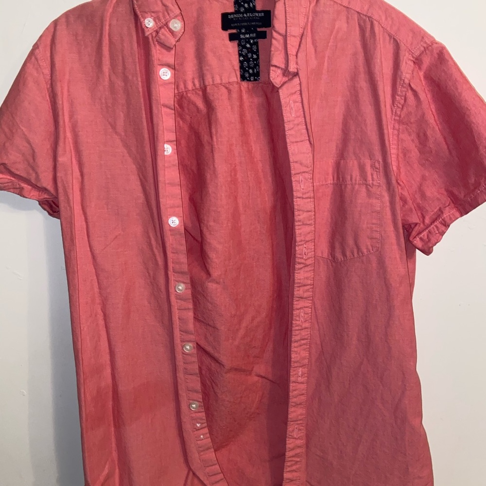 PACKAGE DEAL 2 Men’s Button Ups